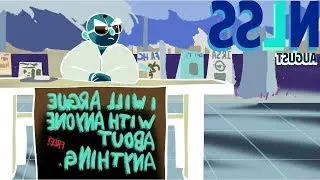Bootleg NLSS (August 30, 2017)
