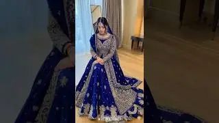 Walima Bridal Look ideas 💡👍🤩 #shorts #viral #walimabrides