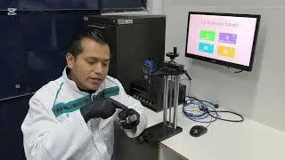 Uso de la  Tercera etapa Bosch CRM900 en el ISUCT