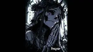 Karafuto-Prayer