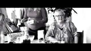 Maskinisten - Familjen (Feat. Christos)