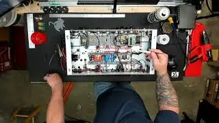 The Cerberus Is Fixed | Short Demo | Amp Talk & More.