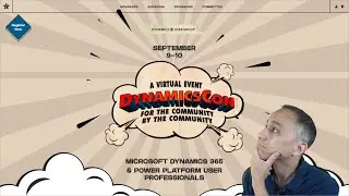 I Need Coffee - Episode 6: What is DynamicsCon? Let's review the Business Central sessions!