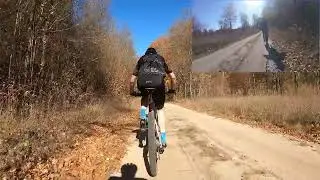 2024 Peak 2 Peak Expert 40-49
