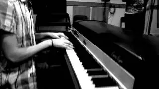 Jenia Lubich, Pasha Artemiev, Jukebox Trio  