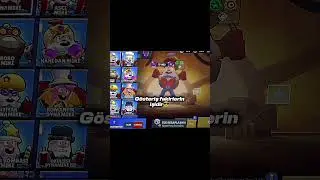 ironi ciddiye almayın🙏🏻#brawlstars #kesfett