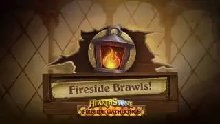 Dagli sviluppatori: i Fireside Gathering