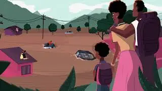 WMO   Flash Flood Safety   Film1   Before