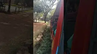 Mysore Rail Museum