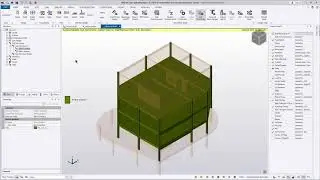 Sub Structure enhancements