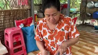 Đang đói bụng mà gặp nồi ba rọi kho mắm mẹ nấu rung tay luôn ￼