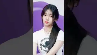 Rora hairstyle | #babymonster #rora #blackest_queen #shorts