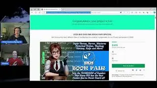 BDI BOOK FAIR