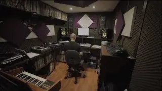 DJ SWET X MAKING BEAT #4 // CRYPTA MAG