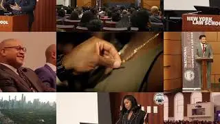 Join Us for the the 21st Annual National Pre-Law Conference and Law Fair