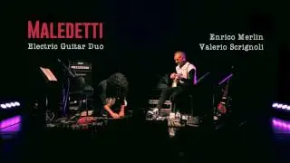 Maledetti (area music)