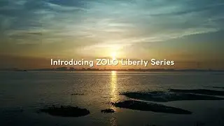 Zolo Liberty Total-Wireless Earphones, Bluetooth Earbuds with Graphene Driver Technology