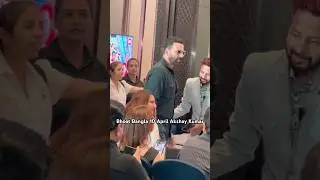 Akshay Kumar Spotted At Event