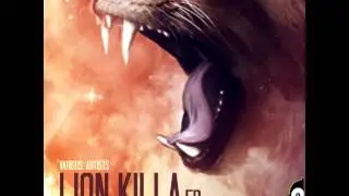 Various Artists - Lion Killa EP