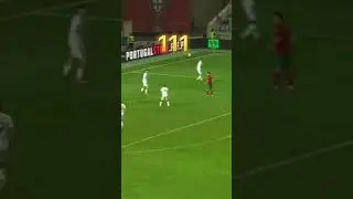 CR7 Breaks The INTERNATIONAL RECORD With 111 Goals #shorts #football