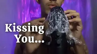 kissing | ASME | sleep | kiss | mouth sound