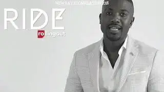 Ray J  @rayj Instagram 2018