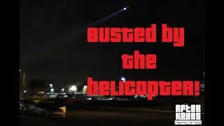 AFTER HOURS RACING ep.29
