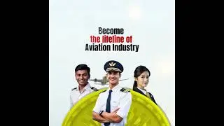 Top Aviation Courses in India | Sha-Shib Group Offers CPL, AME, Aeronautical Engineering & More