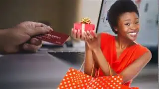The Big Bang Bonanza Online Shopping App
