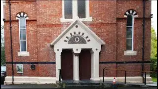 Mount Zion Cardigan Sunday Service 14th December 2025