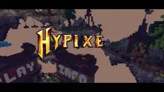 Hypixel Network TEASER TRAILER - Retronic