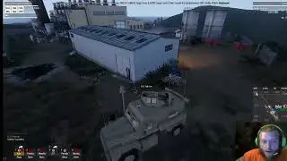 Arma 3 rebels take back their homeland #2
