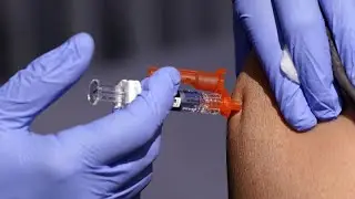 Flu epidemic sweeps Europe, straining healthcare systems