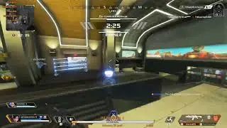 Apex... up gold