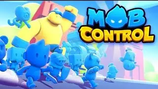 JOD X1  is live! mob control