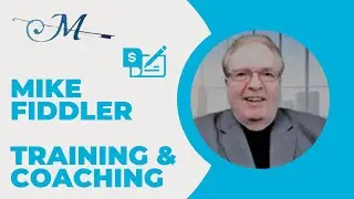 How Hiring an Assistant can save you money | Mike Fiddler