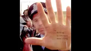 Ep 49 - NoMeansNoThing to See Here, Move Along! (The Rob Wright Interview!)