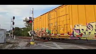 SFRTA Railfanning March 23rd