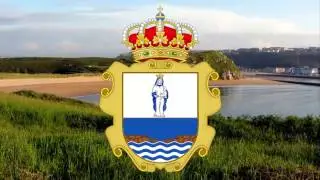 Himno de la Honor Miengo-Anthems of Villages of Spain-Ayto. de Miengo
