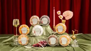 Ann's Cookies Creations - A Sweet Holiday Surprise