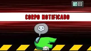 V&Iacute;DEO DE AMONG US COM UM NOVO MASCOTE!!