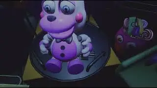 Five Nights at Freddy's: Help Wanted2 ps5