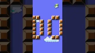When you can&rsquo;t read but beat the level anyway