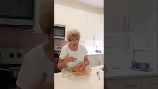 Buñuelos para Navidad