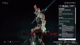 Warframe Octavia songs*