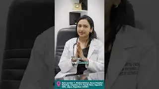 Fatty Liver क्या है? जानिए Fatty Liver के कारण और समाधान! | Dr. Suchita Yadav #fattyliver #shorts