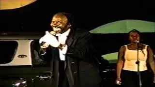 calypso jim - treat your woman right 1999