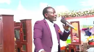 Ekyevugo Kyokusima Omugamba - Katungye Ente Munywani Wangye in Bahima Banyankole culture