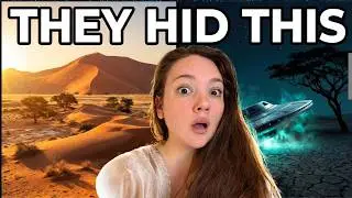 The South African UFO Crash You've Never Heard Of!