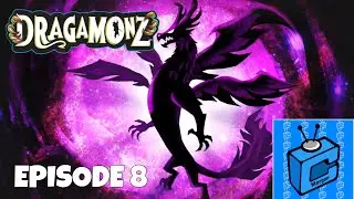 Dragamonz Episode 8 | Birth Of Dragamar | Channel Morgan